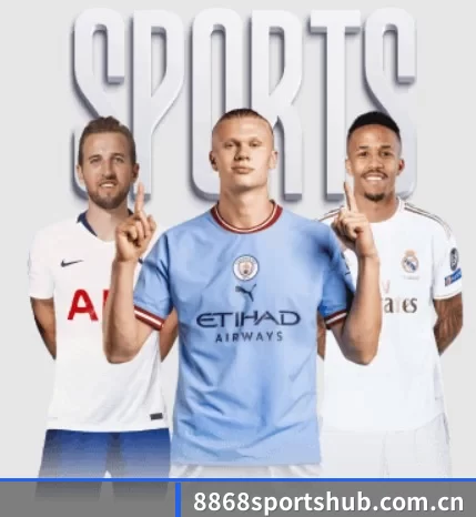 8868sportshub.com.cn的故事 - 体育资讯内容服务（8868tiyu）